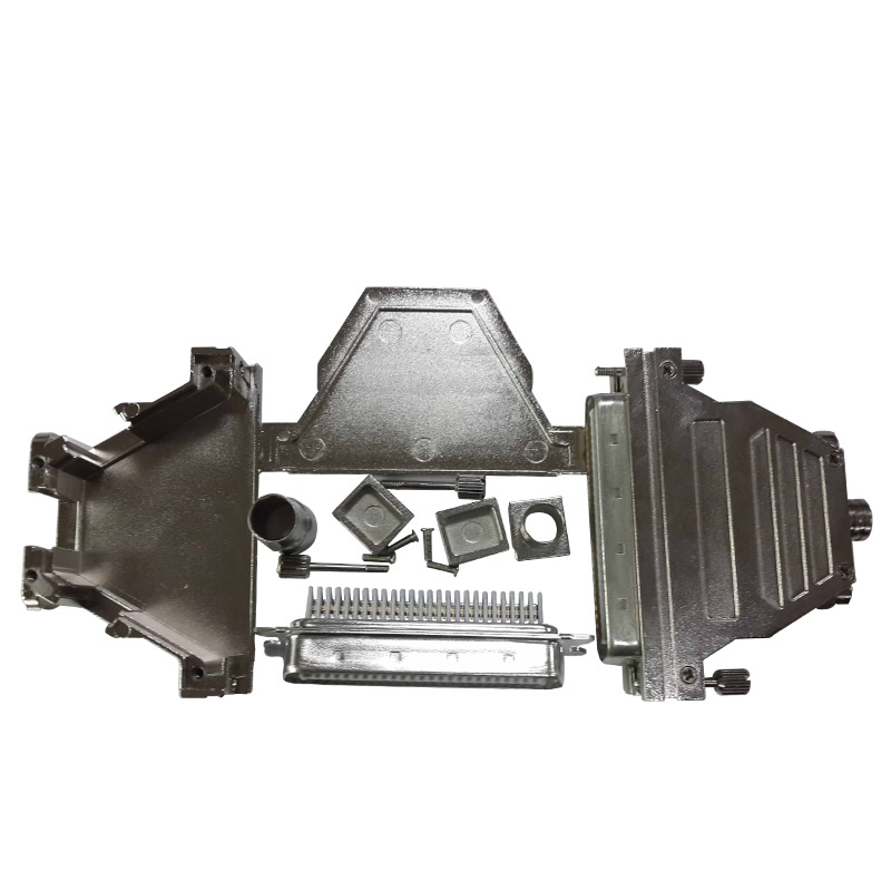 MDR-50P-线端连接器